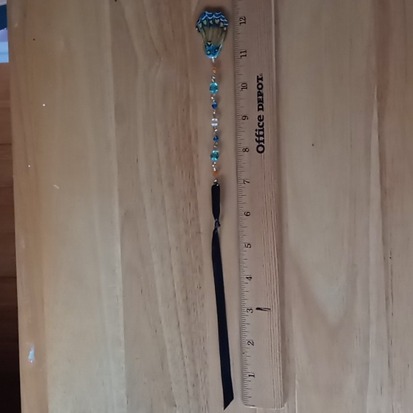 Butterfly Bookmark - Picture 3 of 5